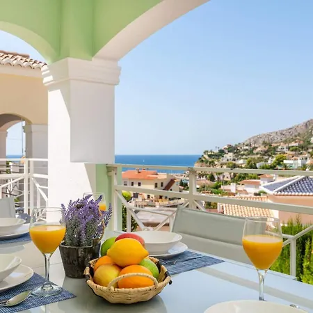 Bungalow Marie - Plusholidays شقة كاليبي