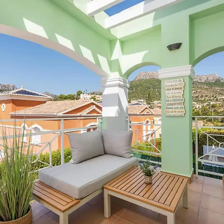 Bungalow Marie - Plusholidays