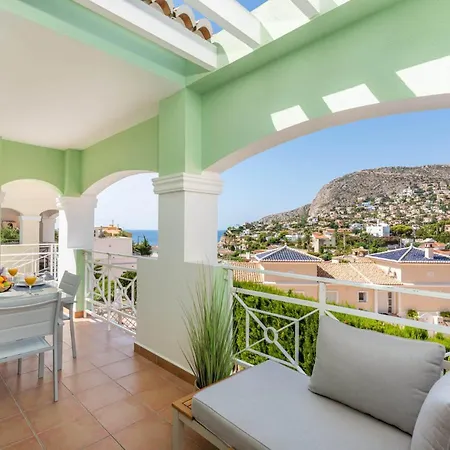 شقة Bungalow Marie - Plusholidays *