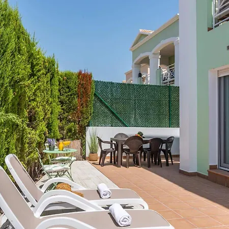 شقة Bungalow Marie - Plusholidays