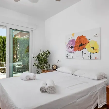 Bungalow Marie - Plusholidays كاليبي