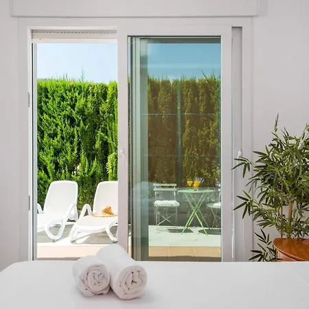 Bungalow Marie - Plusholidays شقة كاليبي